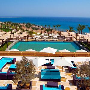 Retac Qunay Dahab Resort & Spa