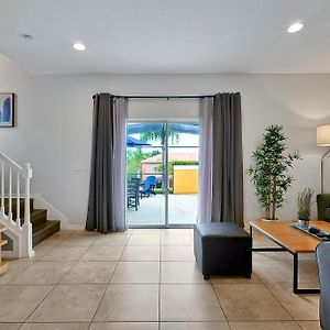 Two-Bedroom Townhouse Private Hot Tub